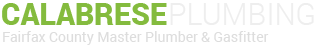 Calabrese Plumbing - Fairfax County Master Plumber & Gasfitter